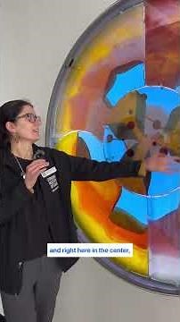 CMoG Science Educator on her favorite piece at the Museum!