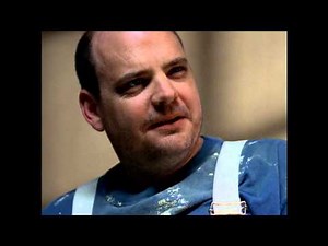 Unruhe: The X-Files.