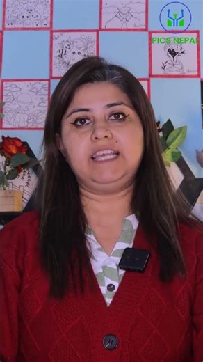 Professional Psychosocial Counseling for Children Meet Sachi Gautam,