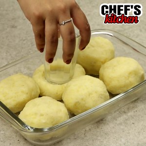 450K views · 1.3K reactions | This recipe from my grandma surprised everyone! A simple and healthy dinner! | Cheff's Kitchen | Facebook