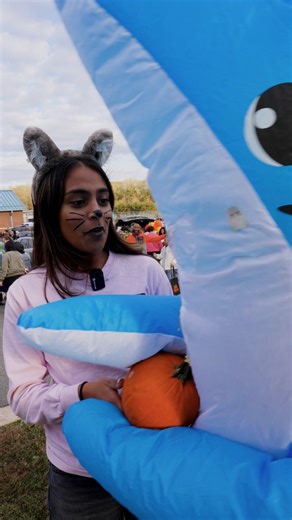 6.3K views · 58 reactions | Trunk or Treat at Charles J. Colgan Sr. High School!  | Prince William County Public Schools | Facebook