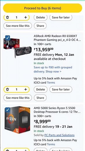 Ryzen 5 5500 Reality Check 😳 2026