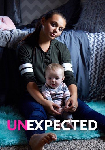 Unexpected - watch tv show stream online