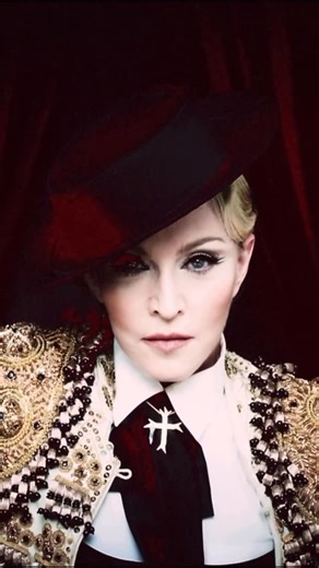 Today in Madonna History on Instagram: "On December 20, 2014, following the leak of unfinished demos, Madonna officially released six songs from her upcoming album Rebel Heart. Rather than letting the moment be defined by piracy, she took control and reframed it as an intentional release. Among those tracks was Living for Love, later confirmed as the project’s lead single. It went on to receive a major music video and reach number one on Billboard’s Dance Club Songs chart. #todayinmadonnahistory