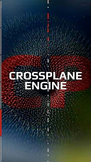 Crossplane technology: racing DNA behind Yamaha’s CP engines.