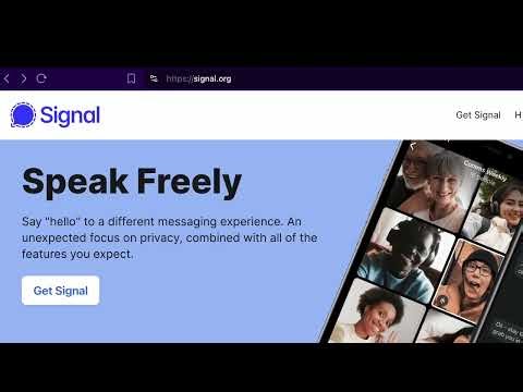 The Most Secure Messaging Apps