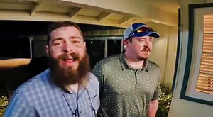 VIDEO: Bud Light Gets Head Start By Releasing Hilarious Super Bowl Commercial Featuring Post Malone And Shane Gillis