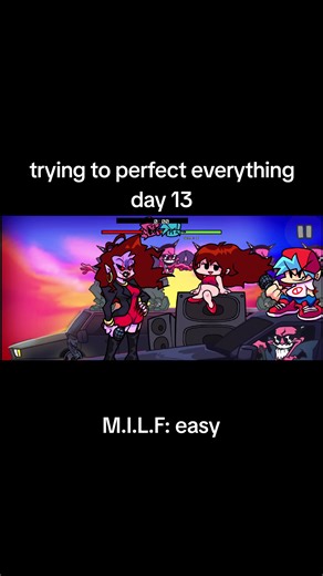 @BURPMASTER I remember you saying you couldn't wait for this part so imma tag you just in case ya miss it! :D anyways finally over with week 4, it's the hardest imo I've never been able to perfect this week before this, but also I don't like week 5 because the songs are just underwhelming :'( anyways I should prolly get to the hashy taggys now #fnf #fridaynightfunkin #fyp #foryourpage #foryoupage