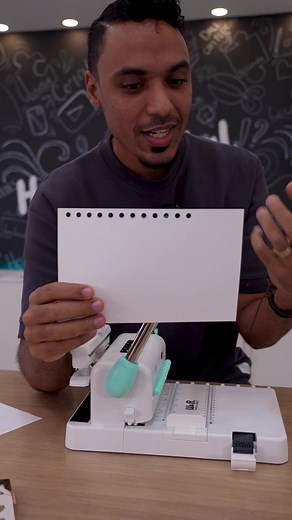 Curso Online de Libretas Personalizadas con Cinch