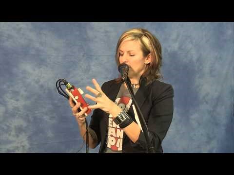 TC Helicon Mic Mechanic - Review