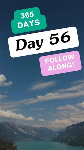 365 Day Daily Scriptures & Prayers | Day 56 – A Prayer for God’s Protection