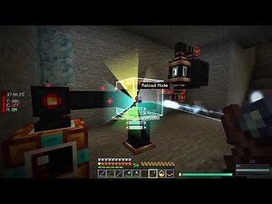 RotW4: Dingbats & Dragons e35 - Wizard's Reborn Pt. 3: Alchemy Machine