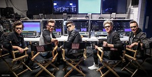 'One Direction: This Is Us' Trailer: Morgan Spurlock's Latest Documentary Follows The Pop Stars - SlashFilm