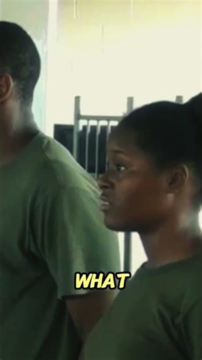 “Carvers Bay MCJROTC Girls Begin Their Fierce Journey at Parris Island” #marines #army #navy #usmc