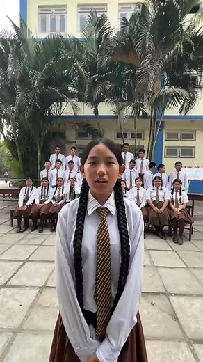 xori ko class ko Sathi haru sanga ra class teacher sanga ❤️