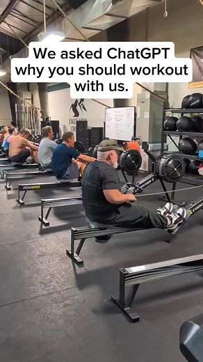 At Eagle View CrossFit, we don’t just train for the workout - we train for life.  Come see why so many people are choosing EVCF to get stronger, healthier, and more confident every day!   Purcellville, VA  www.eagleviewcrossfit.com | Eagle View CrossFit | Facebook