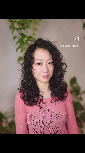 Let's call poodle perm this time 🐶💓‪ Digital perm × tight curls This bounchy volume is everything 🔥🔥🔥 And Duffy melted my heat 💓‪‪❤️‍🔥 #perm#poodleperm #digitalperm #koreanperm #permstyle #curlyhair#wavyhair #perminny #softspiralperm#cherishair #fyp#foryou#hairstyle