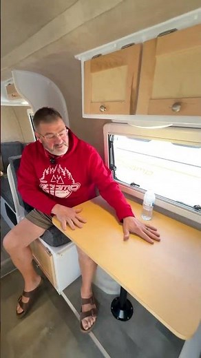 16' Layout 6 Walkthrough