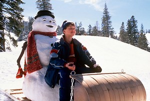 Jack Frost (1998) | ČSFD.cz
