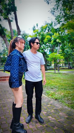 He won't let it slide if she is touched | Lemon TV #LemonTV #StandForJustice | Lemon TV