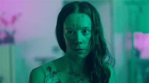 'Kryptic' Director Kourtney Roy Talks Cryptids And High Strangeness