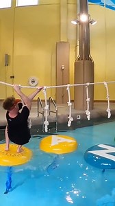 203K views · 2.8K reactions | Official water slide testers at @okanaresort ! ✅ We braved the water coaster, rode the waves, and floated the lazy river—all in a day’s work. OKANA opens to the public next week! #WaterSlideTester #OKANAWaterpark #okc #travelok | KWTV - NEWS 9 | Facebook