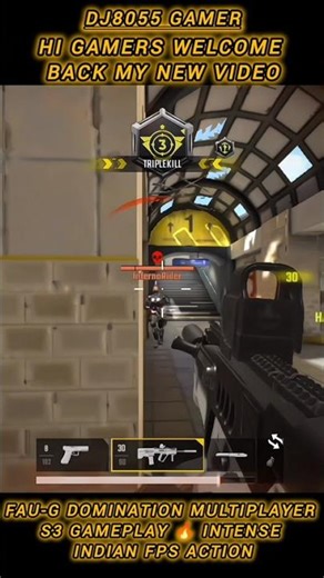 FAU-G: The Multiplayer Experience We've Been Waiting For