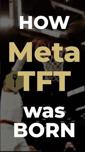 The Complete MetaTFT Story Pt. 3 [FINAL] #tft #teamfighttactics #interview