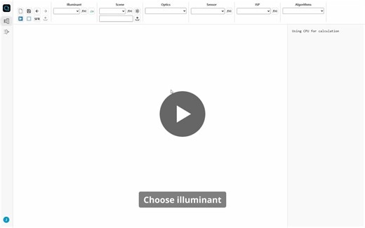 #computervision #camera #lighting #optics #sensor #imagesignalprocessing #imagequality #qblackai | QblackAI