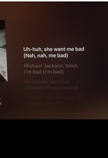 Love Me Song: What Does She Want?