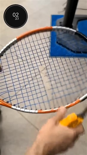 The Secret Behind Tennis Racket Strings