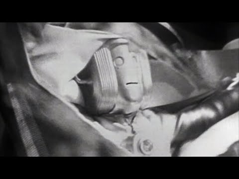 Cyberman Revival | The Invasion Scene Recon | Doctor Who
