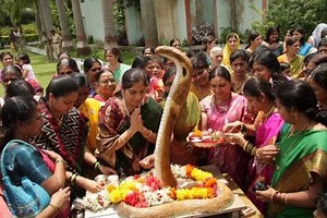 Nag Panchami 2021: नागपंचमी कशी साजरी करावी, घ्या जाणून योग्य पद्धत!