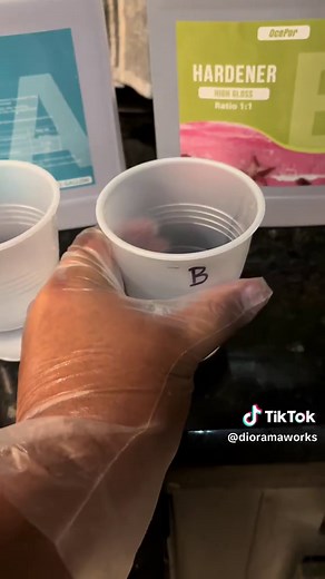 Creating Realistic Explosion Effects for Action Figures