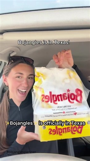 Bojangles Menu Review: Texas Takes on Bojangles! 🤠🥎