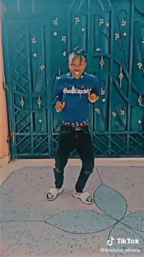 Prt(2)Ebwoy - Switch Dance challenge