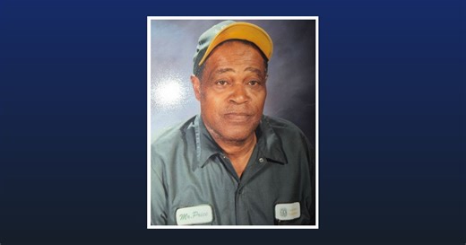 Gilbert M Price, Sr. Obituary April 11, 2026 - D.D. Watson Mortician, Inc. - Louisa