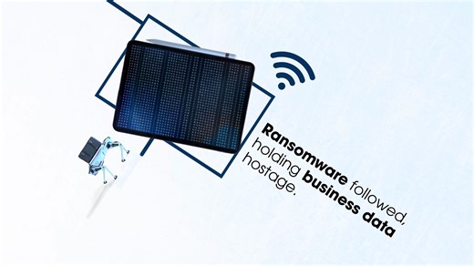 The evolution of cyberthreats is a story of constant escalation. What began as simple computer viruses has grown into ransomware, deepfakes and AI-driven deception. Businesses don’t withstand these attacks based on luck; they survive because they adapt early and plan strategically. Send us a message to see how we can help future-proof your business against what’s coming next. | Groff NetWorks LLC | Facebook