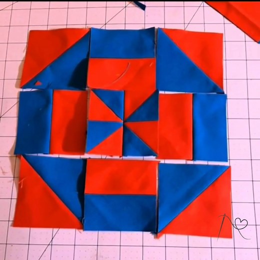 To get this free pattern in your Messenger, comment I WANT IT | Free Patterns of Quilting