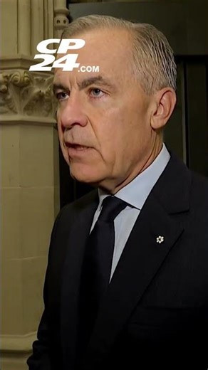 Carney says next 48 hours will be ‘crucial’ to Gaza peace process