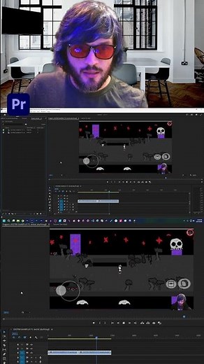 ⏸️ How to Pause Perfectly Every Time in Premiere Pro