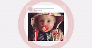 This Browser Plugin Lets You Block All Baby Photos on Facebook