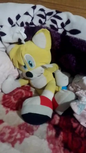 Tails inflation