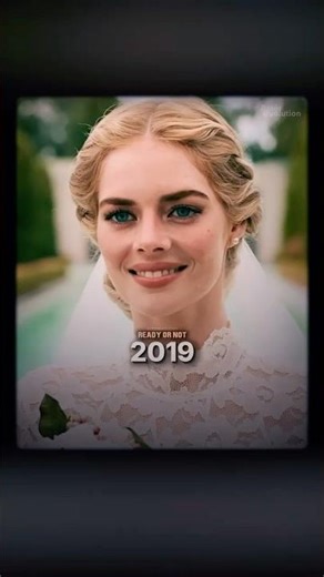 Samara Weaving | Movies & TV Evolution