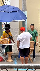 Los Pastelillos de Gallo y de Gallina 🤣 | Emprendimiento | JeyCi