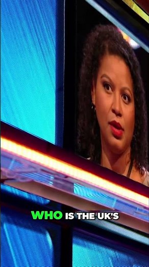 Game Show Genius: Trivia Answers That'll Blow Your Mind! #shorts