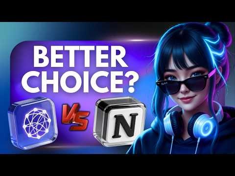 Reflect vs Notion: The Winner Depends on This One Thing (2026)