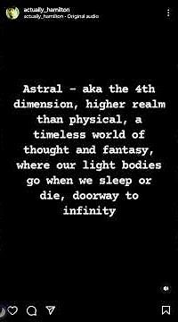 Dr. Steven Greer on Trans-dimensional Physics a.k.a Astral Travel