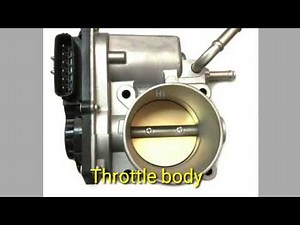 Sira ang throttle body kapag naramdaman mo ito sa iyong sasakyan,Mga sign na sira na ang throttle.