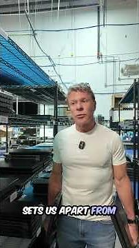 Discount Electronics Founded 1997